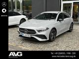 Mercedes-Benz A 200 Lim AMG Special Edition LED Sound Night RF