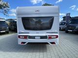 LMC Style Lift 500 E Modell 2027 - LMC Neu Wohnwagen