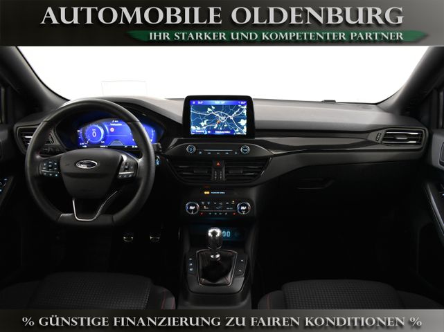 Ford Focus 2.0 EcoBlue ST-Line X *ACC*HUD*AHK*KAM*LED