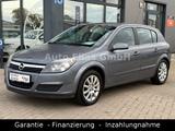 Opel Astra H Lim. Basis 1.6,Klima,Tempomat,AHK. - Opel Astra aus 2004: 1.6
