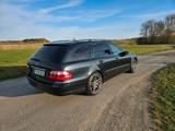 Mercedes-Benz Mercedes-benz s211/w211 e500t 4matic/keyle... - Mercedes-Benz E-Class: 211