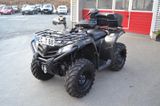 CFMOTO CFORCE 450S/4X4/Allrad/Seilwinde