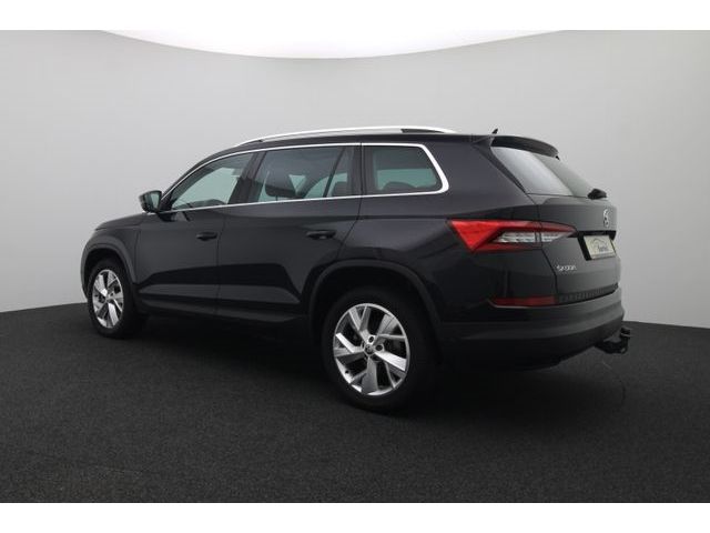 Fahrzeugabbildung SKODA Kodiaq 2.0 4x4 7-Sitzer AHK 7-Sitzer
