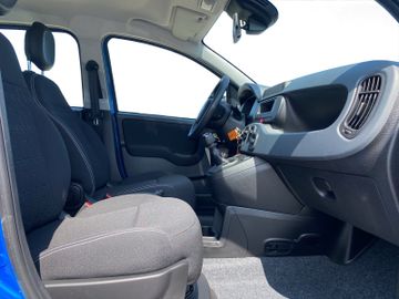 Fiat Panda 1.0 Pandina POP PDC+SpurH+Facelift+Klima