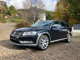 Volkswagen Passat Alltrack 2.0 TDI DSG 4MOT 130kW Alltr... - gebrauchte VW Passat Alltrack aus dem Jahr 2013