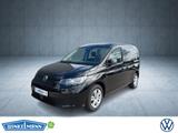 Volkswagen Caddy 1.5 TSI ACC AHK KAMERA Digitales Cockpit D - VW Caddy Leasingangebote für Privatpersonen
