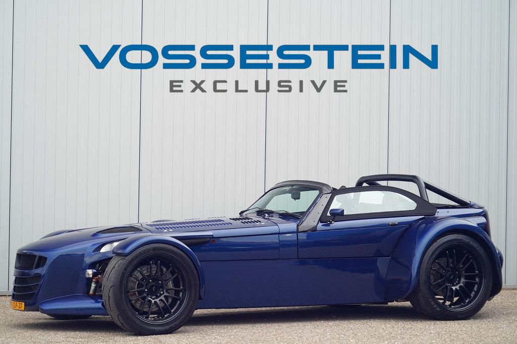 Donkervoort D8