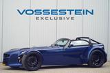 Donkervoort D8 GTO 2.5 Touring Edition / 1e besitzer / 29dkm - Donkervoort Gebrauchtwagen