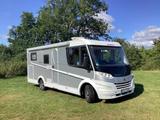 Dethleffs Globebus i004, Vollintegriert  - Behindertengerecht