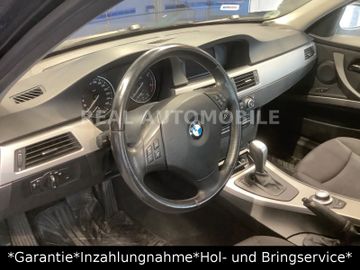 BMW 320 - 5