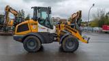 Liebherr L 509 Stereo G6.0-D V - Liebherr Radlader 509