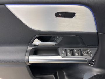Mercedes GLA 180 - 11