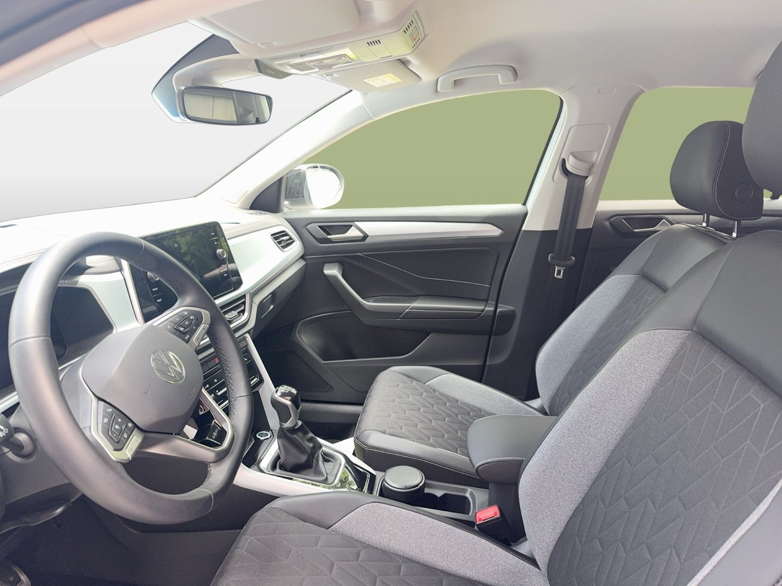 Volkswagen T-Roc - Bild 8
