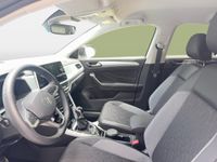 Volkswagen T-Roc - Vorschau Bild 8