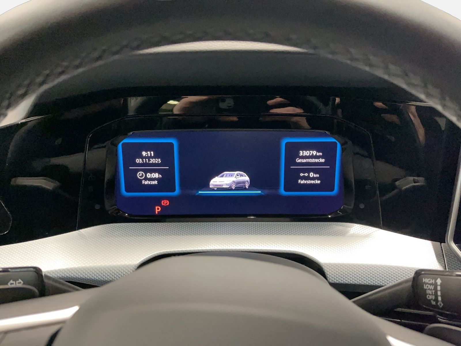 Volkswagen Golf - Bild 9