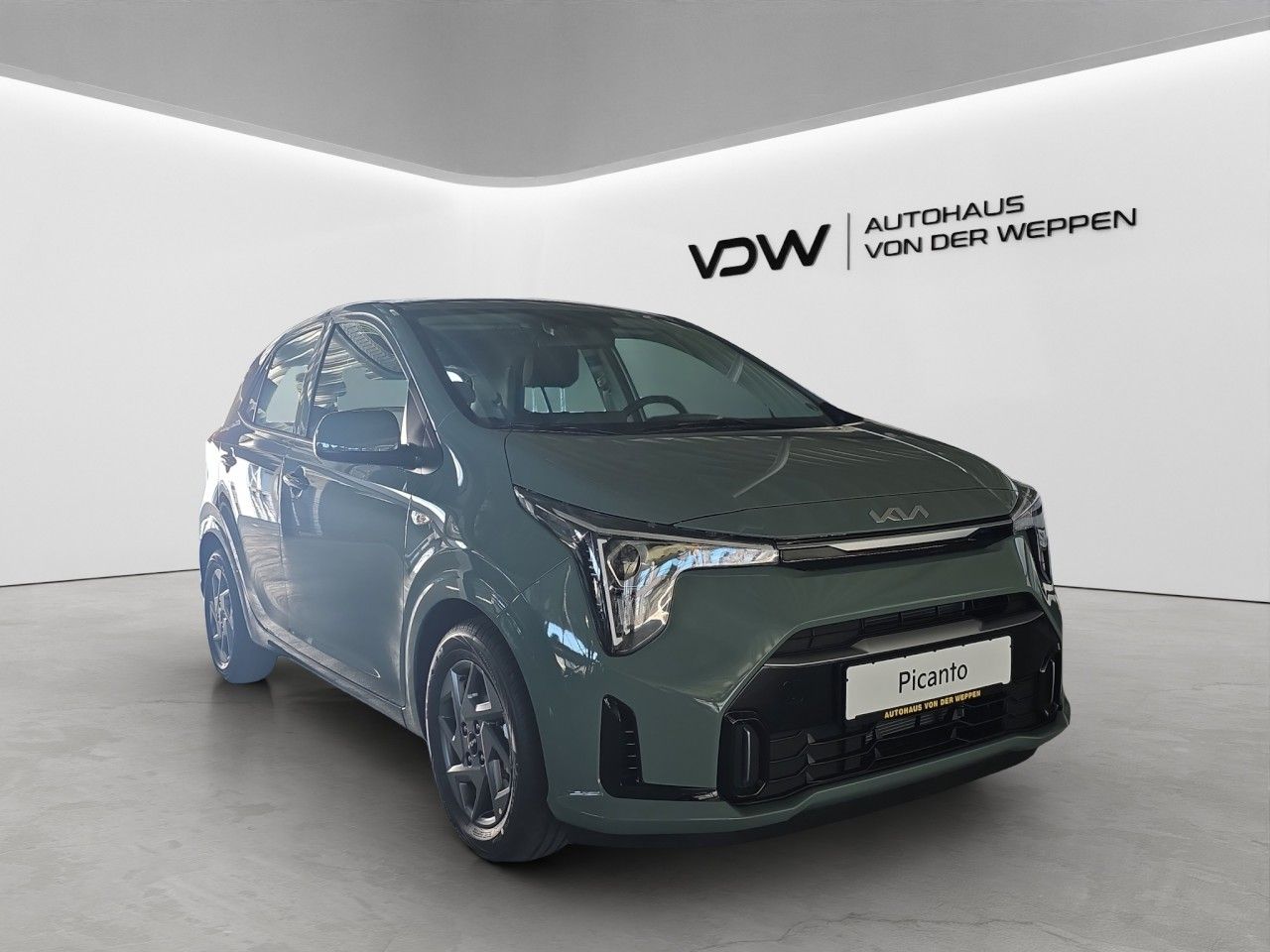 Kia Picanto - Bild 10