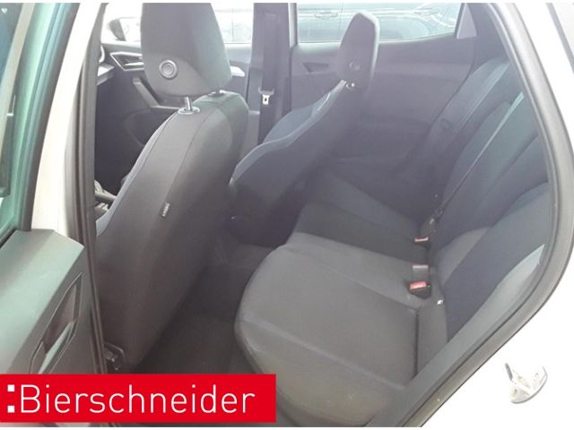 Seat Ibiza - Bild 7