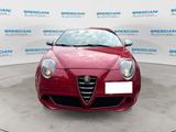 Alfa Romeo MiTo 1.4 70 CV 8V Impression - rote Alfa Romeo MiTo