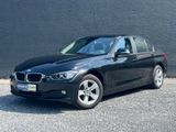 BMW 318d xDrive LED Bi-Xenon Navi SHZ Tempomat - BMW 318: Schwarz