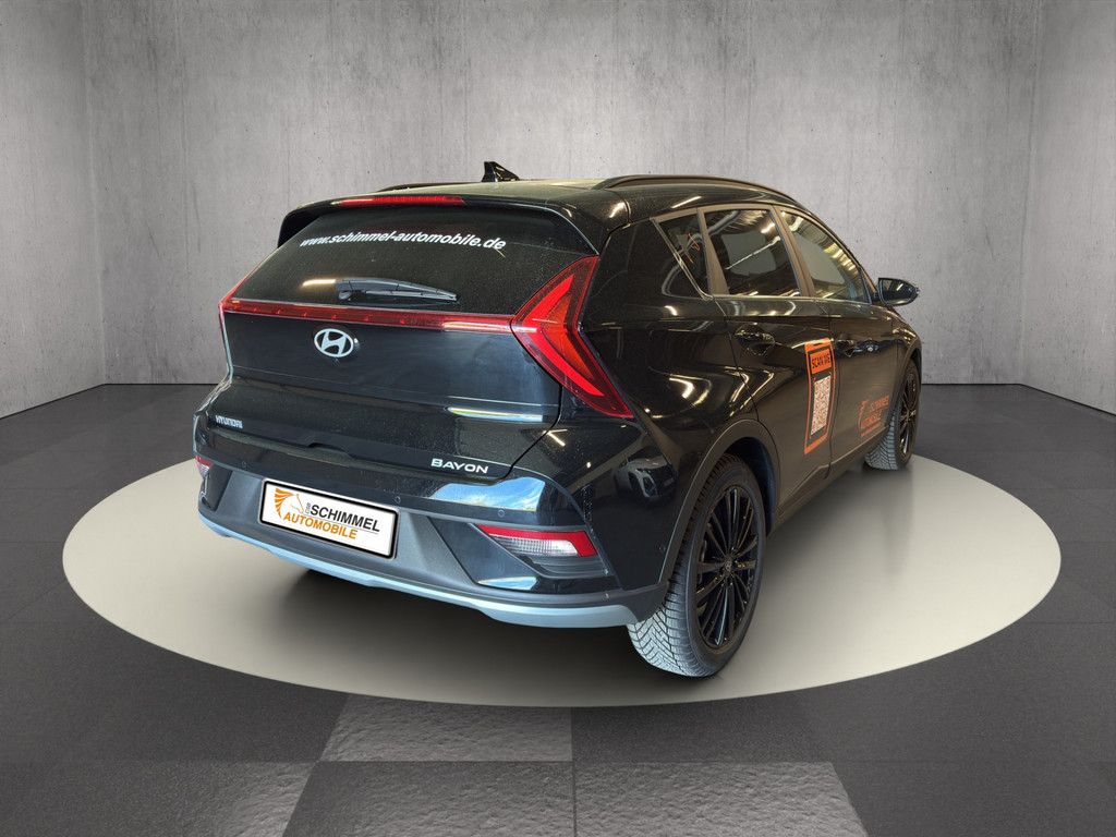 Hyundai BAYON – Bild 7