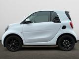 Smart fortwo passion twinamic NAVI*SHZ* - Smart ForTwo