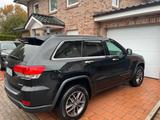 Jeep Grand Cherokee 3.0l V6 MultiJet 184kW Summit... - Jeep Grand Cherokee: 6.1