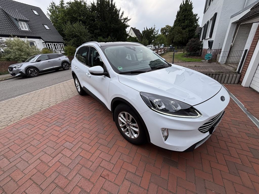 Image of Ford Kuga