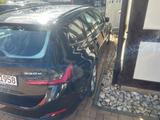 BMW ActiveHybrid 3 - BMW ActiveHybrid 3 Gebrauchtwagen