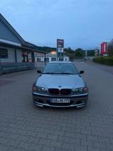 BMW E46 330d - BMW 330: Kombi, E46 330d