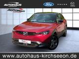 Mazda MX-30 e-SKYACTIV Advantage Automatik Bluetooth - rote Mazda MX-30