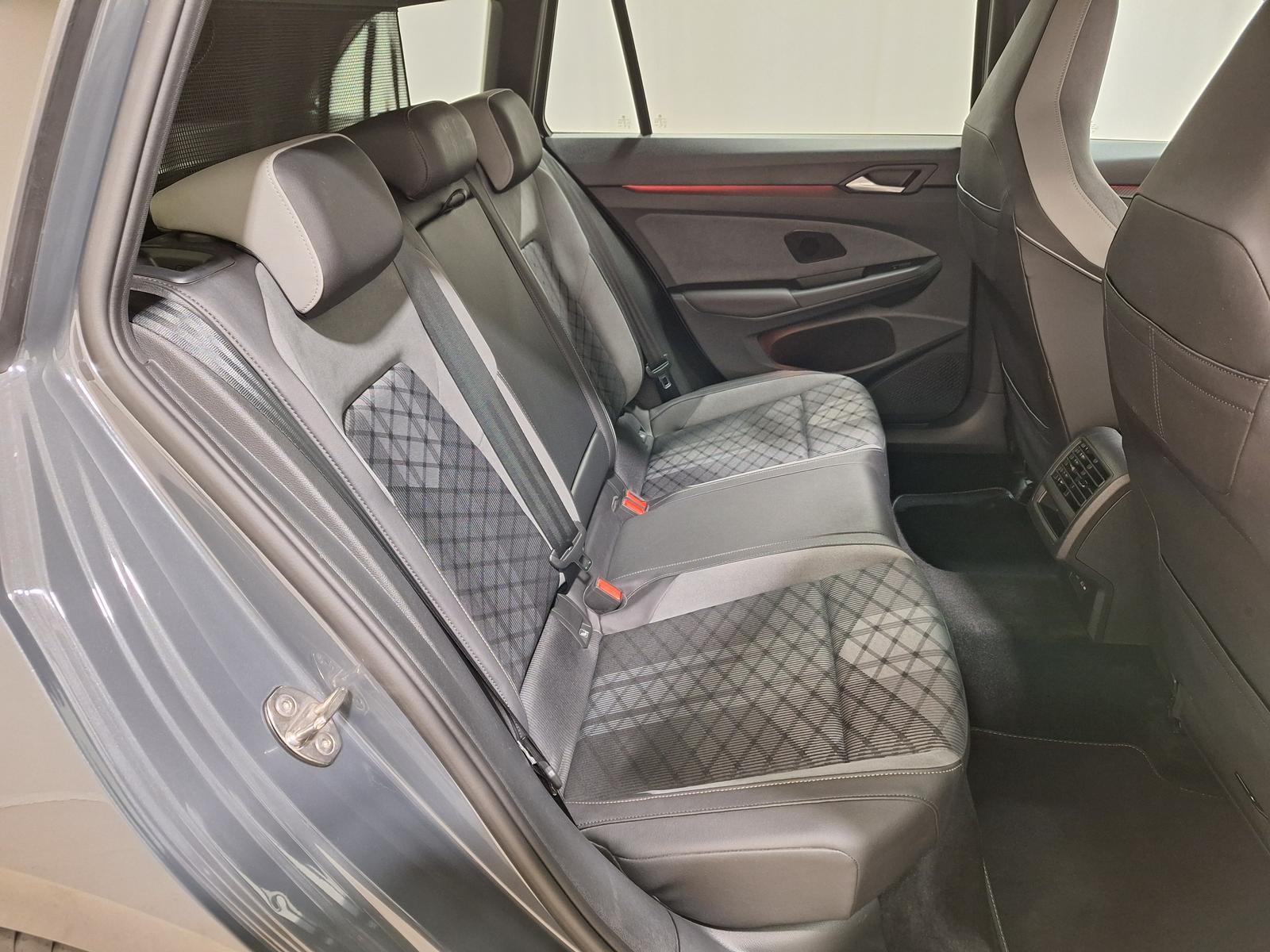 Volkswagen Golf Variant 2.0 TSI DSG R-Line LED Navi Sound A, миниатюра 12