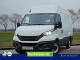 Iveco DAILY 35S14 L2H2 Airco Euro6 Kasten - Iveco Daily 35 s kasten