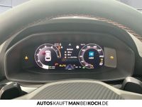 Cupra Leon - Vorschau Bild 13