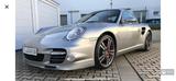 Porsche 997 Turbo Coupé Turbo/ATM 39.000 KM m.Rechnung!