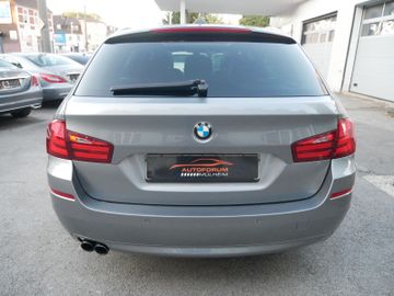 BMW 525 - 4