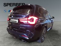 BMW X3 - Vorschau Bild 5