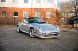 Porsche 993 Turbo S Gembella - gebrauchte Porsche 993 aus dem Jahr 1998