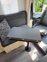 Glücksmobil T C 70 DL ADRIA SUNLIVING 4 W. alt ! AHK. AC, TV - Glücksmobil Wohnwagen & Wohnmobile