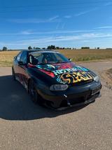 Alfa Romeo 156 3.2 V6 24V GTA - Alfa Romeo 156