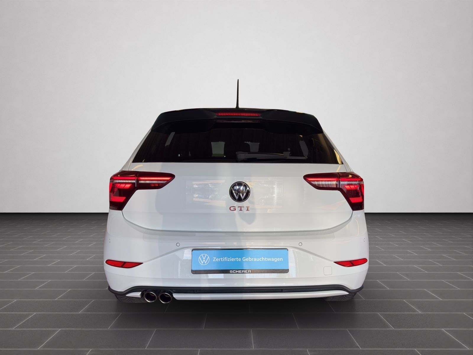 Volkswagen Polo - Bild 7