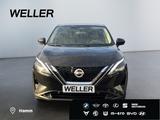 Nissan Qashqai 1.3 DIG-T MHEV Visia *LED*CarPlay*ACC*PD - scheckheftgepflegte Nissan Qashqai