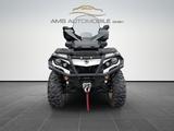 Can-Am Outlander 650 MAX 4x4 LOF,Seilwinde,Heizung, - CAN-AM QUAD