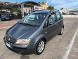 Fiat Idea 1.3 Multijet 16V Emotion 2004 - Fiat Idea Emotion mit Diesel-Antrieb