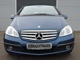 Mercedes-Benz A 160 Avantgarde PDC HU NEU - Mercedes-Benz A 160: Avantgarde