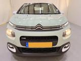 Citroën C3 1.2 Puretech 83 Shine - Citroën Unfallwagen