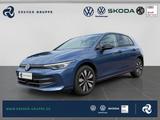 Volkswagen Golf VIII Lim. 2.0TDI DSG "Goal"+KAMERA+AHK+ACC+ - Volkswagen Golf mit Diesel-Antrieb: Automatik