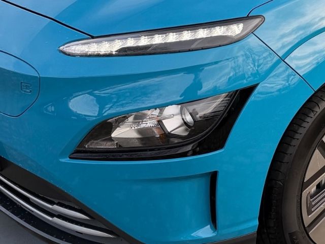Fahrzeugabbildung Hyundai KONA Select Elektro 2WD +CARPLAY+KLIMA+PDC+DAB+U