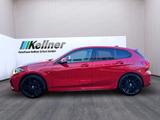 BMW 118 i Aut.M-Sport+Panorama+Lenkradh+Parkassist+H - rote BMW 118