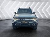 Ford Bronco Badlands Allrad 2.7 EcoBoost AT LED-Schei - Ford Bronco Benziner Gebrauchtwagen