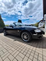 Mazda MX-5 1.6 16V Unplugged Sondermodel - Mazda Gebrauchtwagen von 2004